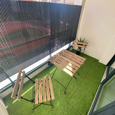 Le Clot Saint Clement - Logement De Charme Rouen - 091 エクステリア 写真
